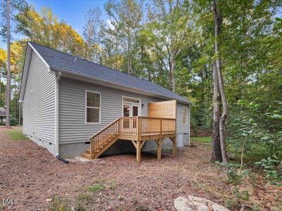 New construction Single-Family house 5116 Cardinal Cir, Sanford, NC 27332 - image