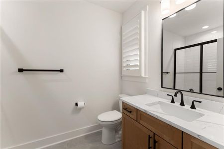 New construction Single-Family house 9220 Waldrip Rd, Gainesville, GA 30506 - image 15