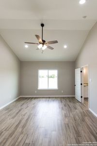 New construction Single-Family house 109 Lost Pines, Marion, TX 78124 - photo 14 14