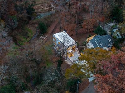 New construction Single-Family house 247 Huntington Rd Ne, Atlanta, GA 30309 null- photo 98 98