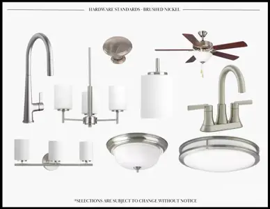 New construction Single-Family house 610 Westover St, Gastonia, NC 28054 - image 17