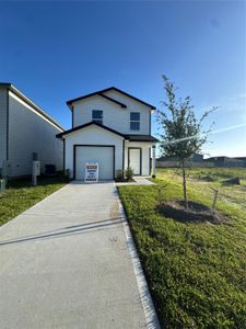 New construction Single-Family house 218 Rd 590108, Cleveland, TX 77327 - image 2