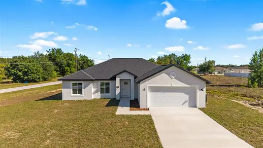 New construction Single-Family house 3 Walnut Run, Ocala, FL 34480 - image
