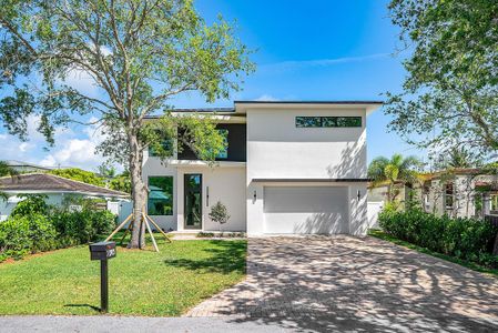 New construction Single-Family house 213 Ne 9Th St, Delray Beach, FL 33444 - image