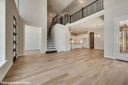 New construction Single-Family house 4837 Mckinney Hollow Dr, McKinney, TX 75070 null- photo 10 10