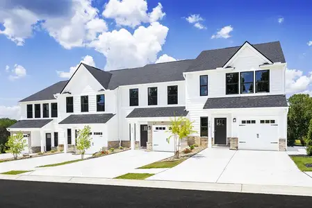 New construction Single-Family house 2463 Green Juniper Wy, Gainesville, GA 30507 - image
