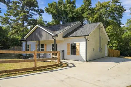 New construction Single-Family house 372 Mcgarity Rd, Temple, GA 30179 - image