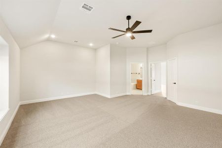 New construction Single-Family house 3528 Equinox Dr, Crandall, TX 75114 Hawthorne II- photo 23 23