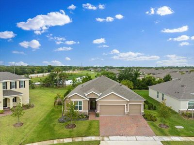 New construction Single-Family house 31 52Nd Sq, Vero Beach, FL 32968 - image