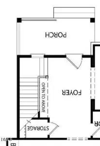 New construction Single-Family house 142 Autumn Gate St, Pittsboro, NC 27312 - image 19