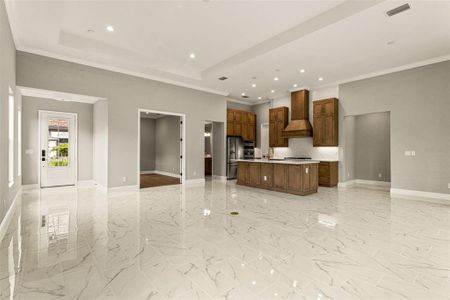 New construction Single-Family house 477 Bocelli Dr, Nokomis, FL 34275 - image 6