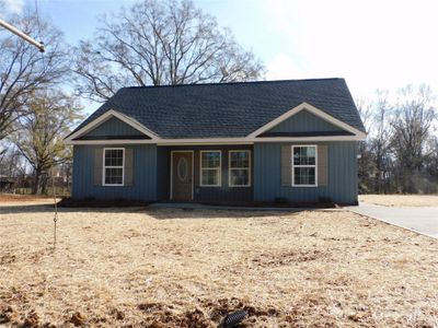 New construction Single-Family house 218 Mcclain St, York, SC 29745 - image