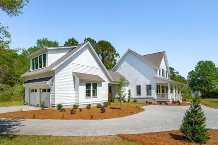 New construction Single-Family house 3324 Westphal Dr, Johns Island, SC 29455 - image