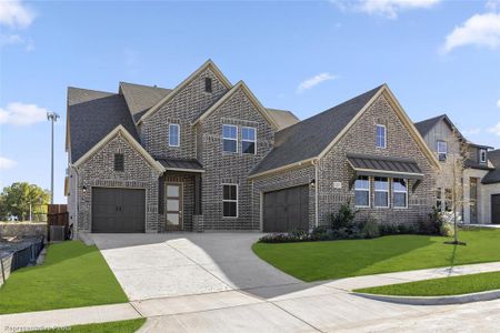 New construction Single-Family house 2206 Stratford Rd, Rockwall, TX 75087 DaVinci- photo 0