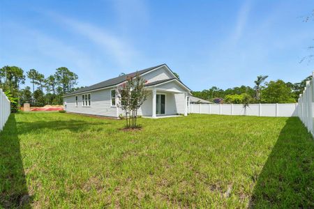 Palm Coast Homes by Hunter Quinn Homes in Palm Coast - image 3