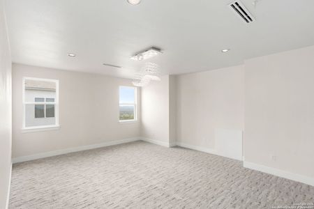 New construction Single-Family house 3519 King Ter, Bulverde, TX 78163 null- photo 24 24