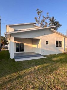 New construction Single-Family house 1030 11Th Ave S, St. Petersburg, FL 33705 null- photo 33 33