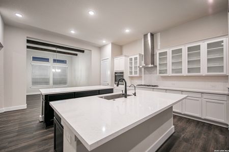 New construction Single-Family house 9312 Steel Spur, Marion, TX 78124 plan Anthony - image 18