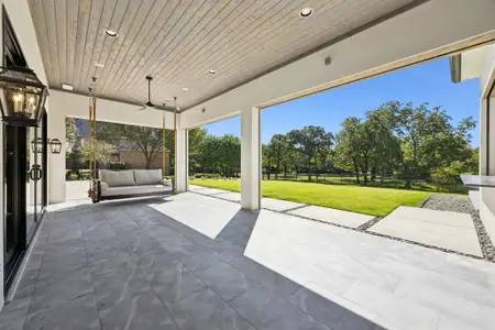 New construction Single-Family house 1847 Broken Bend Dr, Westlake, TX 76262 null- photo 0