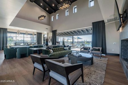 New construction Single-Family house 2759 E Longhorn Dr, Gilbert, AZ 85297 - image 16