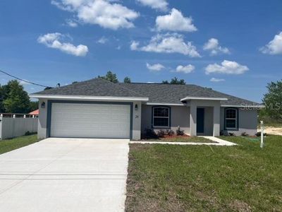 New construction Single-Family house 14831 Southwest 77th Avenue, Unit 11, Ocala, FL 34473 - photo 0