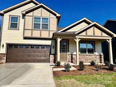 New construction Single-Family house 2608 Tillman Street, Monroe, NC 28112 - photo 0