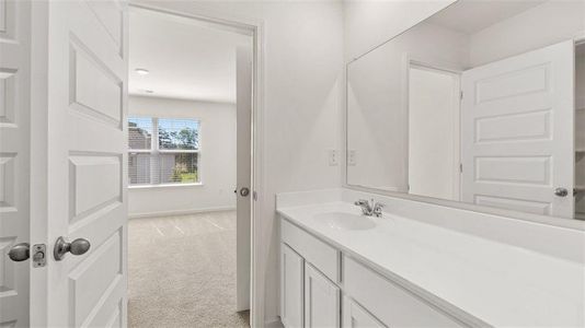 New construction Single-Family house 1149 Blue Juniper Cir, Loganville, GA 30052 null- photo 54 54