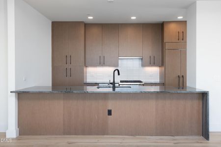 New construction Condo house 115 Morris St, Unit 2601, Durham, NC 27701 - image 15