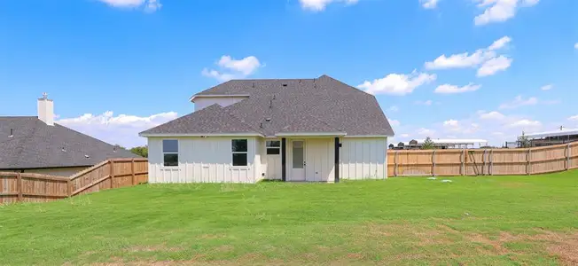 New construction Single-Family house 5408 Buggs Pl, Fort Worth, TX 76126 - image