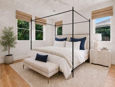 New construction Single-Family house 830 E 27Th St, Houston, TX 77009 - image 15