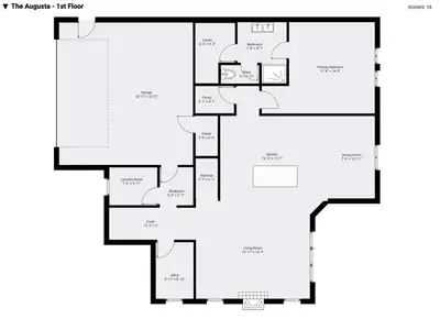New construction Single-Family house 908 Westminster Dr, Statesville, NC 28677 null- photo 0