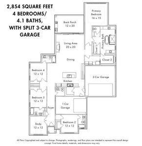 New construction Single-Family house 422 Venado View Ct, Conroe, TX 77304 - image 4