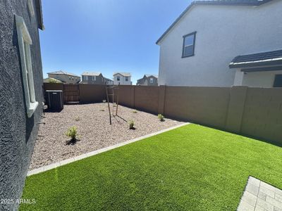 New construction Single-Family house 1978 W Lariat Ln, Phoenix, AZ 85085 Pinnacle- photo 11 11