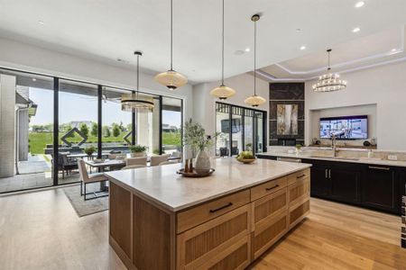 Redbud Gardens by Homes By J. Anthony in Celina - image 11