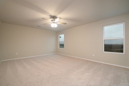 New construction Single-Family house 5422 Black Harrier, San Antonio, TX 78222 null- photo 21 21