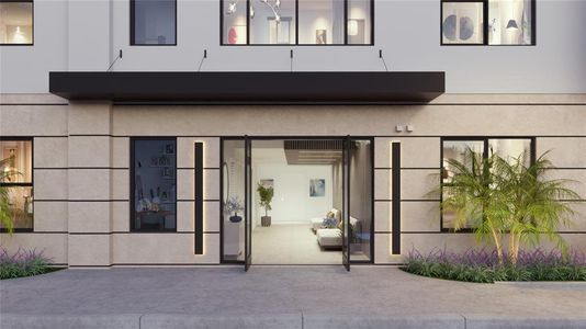 New construction Condo house 4950 Remington Dr, Unit 105, Sarasota, FL 34234 - image