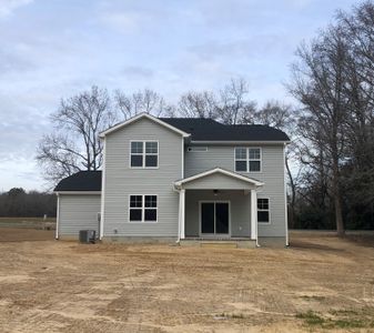 New construction Single-Family house Sanford, NC 27332 - photo 33 33