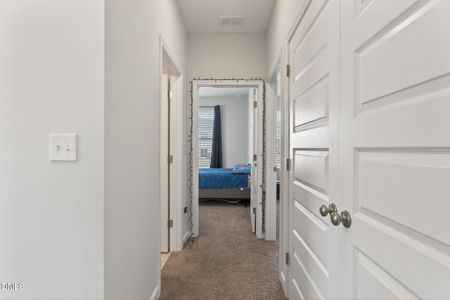 New construction Townhouse house 39 Ripple Wy, Clayton, NC 27520 - image 11