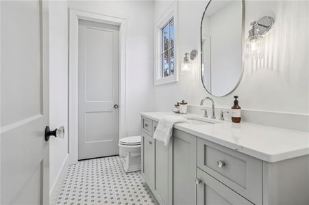 New construction Single-Family house 145 Grayton Ln, Roswell, GA 30075 - image 12