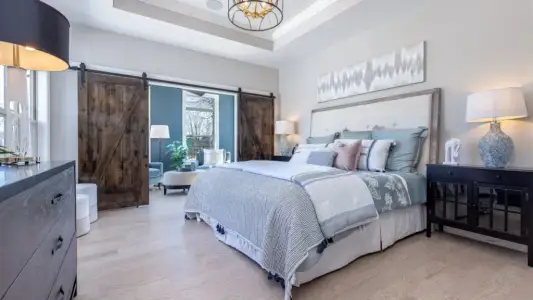 New construction Single-Family house 375 Josef Cir, Fort Lupton, CO 80621 plan Promenade - image 14