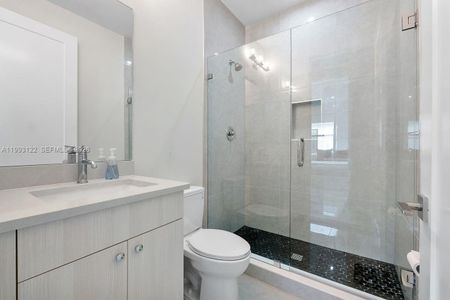 New construction Single-Family house 12609 Solana Bay Cir, Palm Beach Gardens, FL 33412 plan Santa Monica - image 19