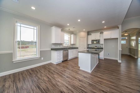 Weston by Enchanted Homes in Campobello - image 13
