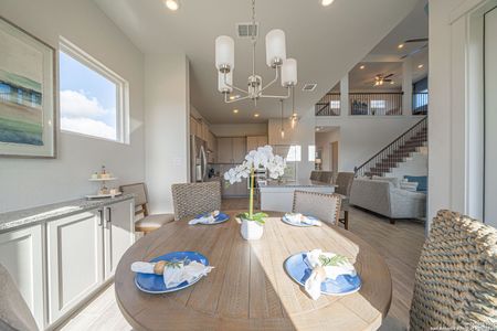 New construction Single-Family house 10256 Bartenheim Dr, Schertz, TX 78154 - image 7