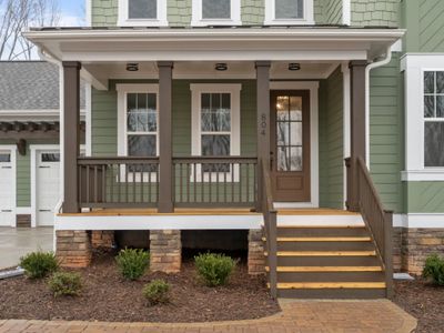 New construction Single-Family house Rock Hill, SC 29730 plan Abree - image 2