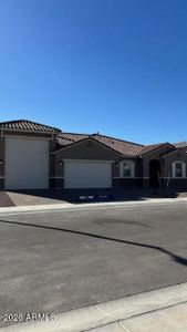 New construction Single-Family house 18369 W Yavapai St, Goodyear, AZ 85338 plan Orchid - image