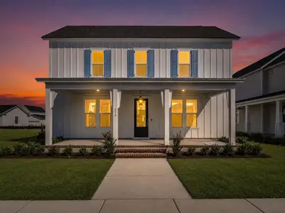 New construction Single-Family house 774 Blueway Ave, Summerville, SC 29486 plan Laurel - image