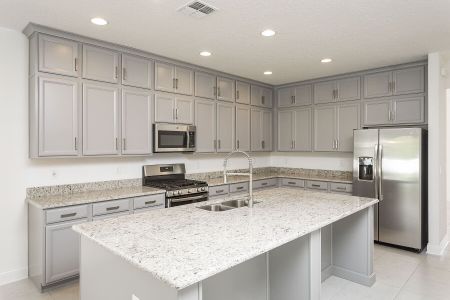 New construction Single-Family house 16771 Muskgrass Dr, Winter Garden, FL 34787 Dorchester - Cottage Collection- photo 7 7