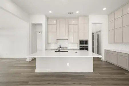 New construction Single-Family house 3043 Farmhouse Dr, Midlothian, TX 76065 plan Alexander - image 10