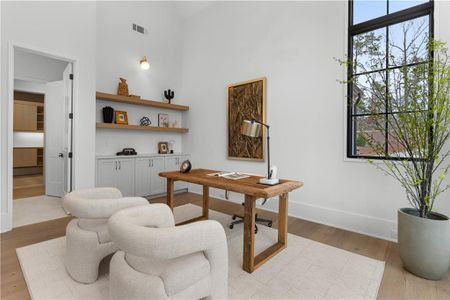 New construction Single-Family house 1131 Broadpoint Dr, Greensboro, GA 30642 - image 9