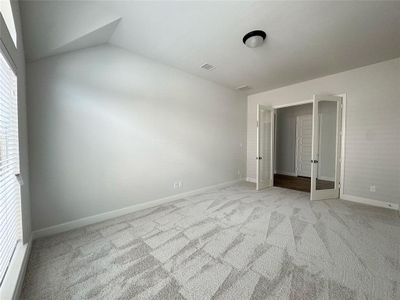 New construction Single-Family house 29808 Breezy Pines Loop, Fulshear, TX 77441 null- photo 15 15